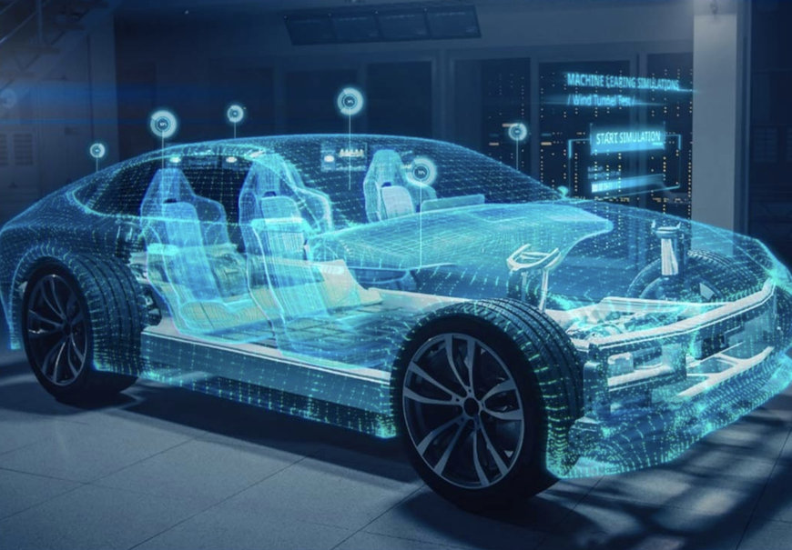 Cadence Collaborates with Arm to Jumpstart the Automotive Chiplet Ecosystem